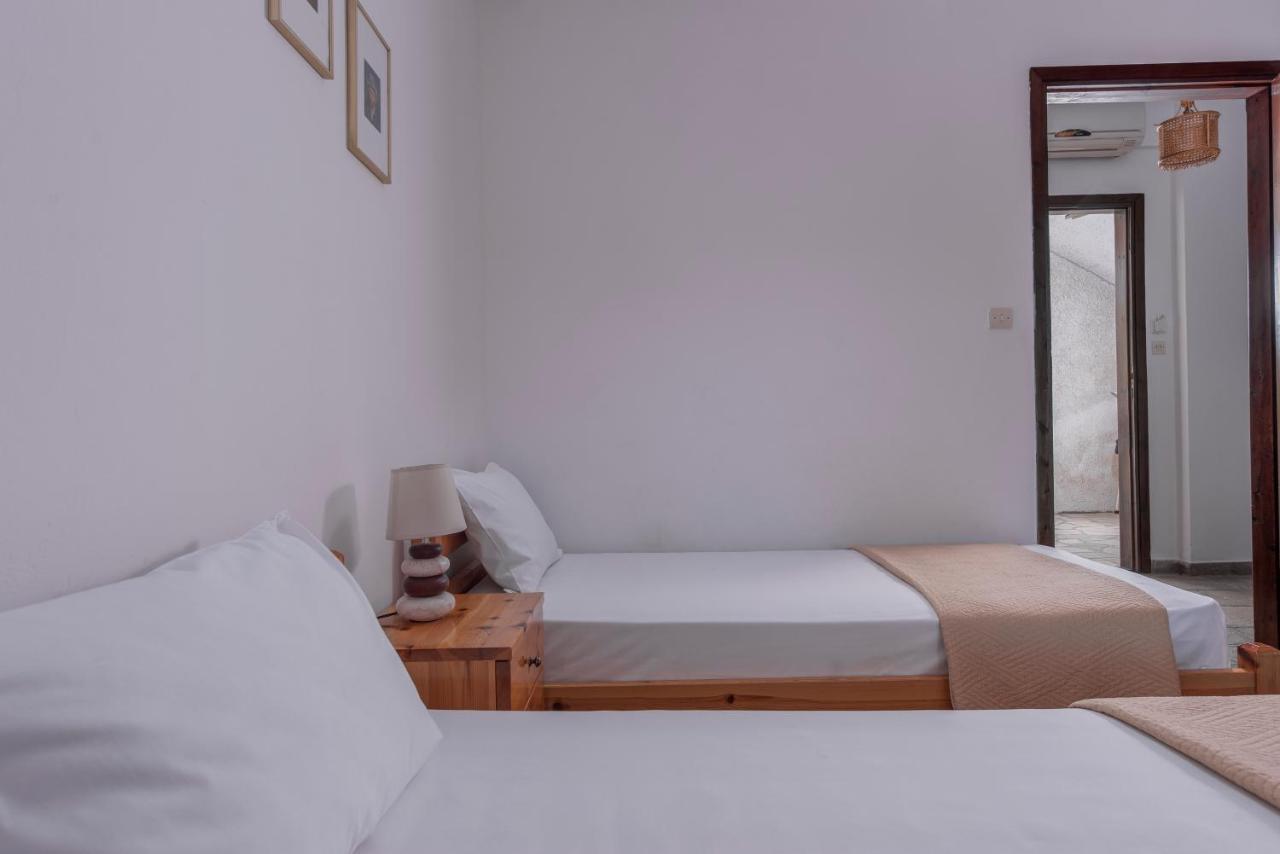 Blooming Memories B Apartment Vourvourou Exterior photo